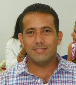 Jorge Mercado alcalde