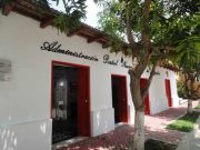 Proyectos de restauración y construcción en la Casa del Telegrafista