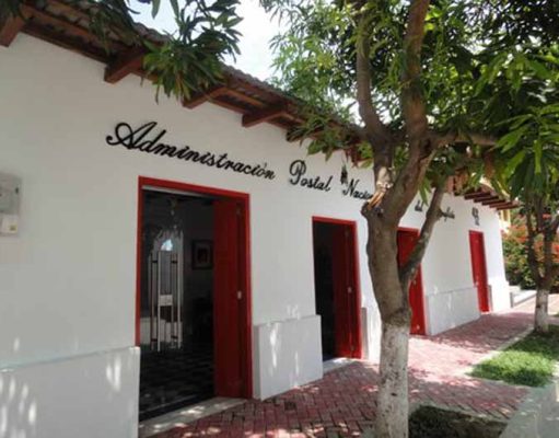 Proyectos de restauración y construcción en la Casa del Telegrafista