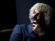 El “Pibe” Valderrama, ingresó al Hall de la Fama del futbol mexicano