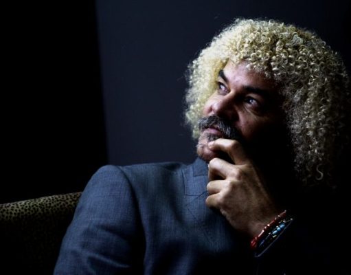 El “Pibe” Valderrama, ingresó al Hall de la Fama del futbol mexicano
