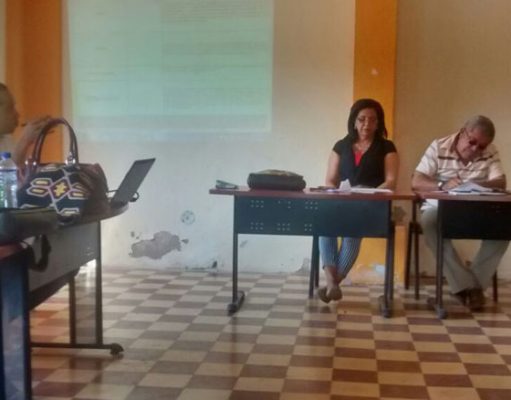 Salamina: Aprobado plan municipal de retorno y reubicaciones de Guáimaro