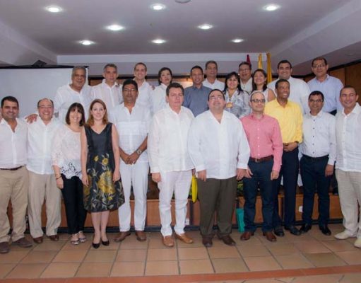 UNIMAGDALENA cuenta con 17 nuevos docentes de planta para Medicina