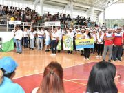 SedMagdalena apoya cultura, folclor y el deporte para docentes