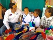 CICLON encontró 240 “genios” de la investigación en el Sur del Magdalena