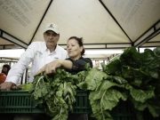 “Si hay una deuda con el campo, multiplicada por dos, es con la mujer rural”: MinAgricultura