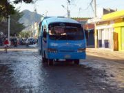 Después de 40 años entrará de nuevo el transporte público al Mercado