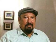 Senén, el pescador de Zura