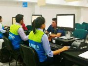 Cámara de comercio amplía horario de atención para renovación de la Matrícula Mercantil