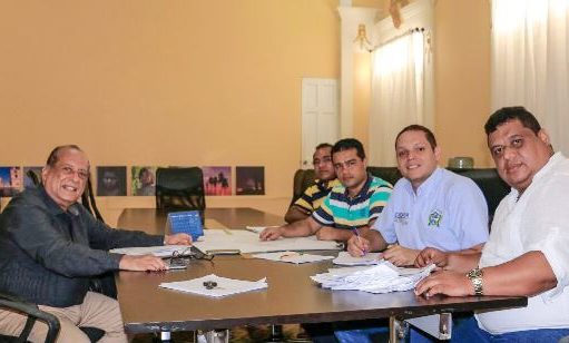 Ciénaga: Administración Pérez Díaz entregará más de 700 títulos de predios