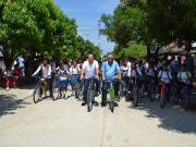 El Retén Alcalde entregará bicicletas a estudiantes de veredas distantes