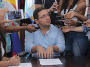 Essmar inicia mesas de trabajo con aliado estratégico Veolia