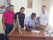 Guamal: Primer Consejo de Política Social y cambio de tuberías en la cabecera