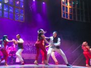 Teatro Cajamag conmemorará su primer aniversario con el musical de salsa Quimbara