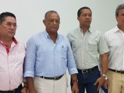 Nuevos alcaldes elegidos en el Consejo Directivo de Corpamag