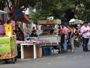 Formalización empresarial en el Distrito