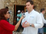 “La nueva Ley de Tierras, respetará la propiedad privada”: Viceministro Díaz Granados