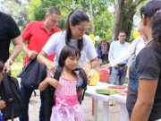 Ciénaga: Después de 20 años, un alcalde cienaguero visita Sierra Morena