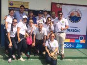 Consultorio Jurídico de Unimagdalena cumple 10 años al servicio de la comunidad