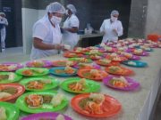 Gobernación suspende proceso de licitación del PAE