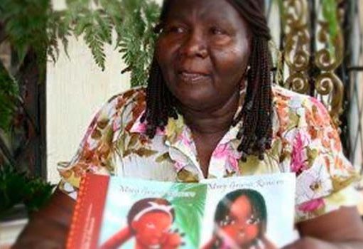 Escritora Mary Grueso Romero disertará sobre sus obras literarias