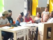 Remolino: Otra revocatoria fallida en el Magdalena, José Nolasco continúa de alcalde