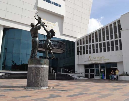 Cajamag celebrará su aniversario 60