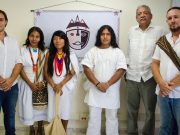 Hoy Arranca la exhibición de la I Feria Ancestral y Cultural