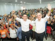 Carlos Caicedo llegó a 505 mil firmas y superando las estipuladas por la Registraduría