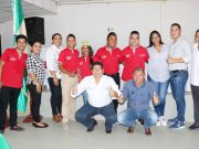 Constituidas y formalizadas las plataformas de juventud en el Departamento