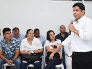 Ciénaga: 120 estudiantes serían beneficiarios con el programa ‘Talento Ciénaga’