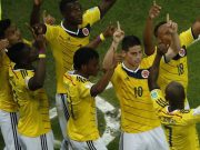 La Selección Colombia tiene razones para ilusionarse con una buena presentación en Rusia
