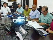 La ESE Distrital busca salvar la prestación del servicio de salud