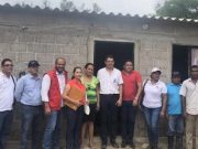 Pivijay: Entrega de viviendas ayuda al Tejido Social