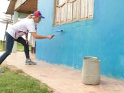 El Piñón: Entorno Pintoresco llegó al corregimiento de Sabanas