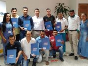 Beneficiarios del programa Reiniciar de Electricaribe reciben tarjeta Conte