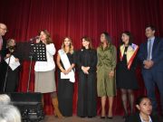 Lanzamiento de la Fiesta del Mar todo un éxito