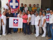 Misión Médica emblematizó 12 hospitales del Magdalena
