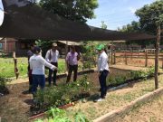 Corpamag implementa proyectos de educación ambiental