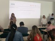 Capacitación a Secretarías sobre Educación Privada