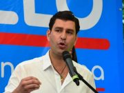 El mello Cotes reflexionó y decidió no ocupar la curul en la Asamblea