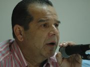 Carlos Tomás Severini elegido como vicepresidente de Fedegán