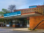 Colegio de Médicos del Magdalena desaprueba intervención del Hospital Julio Méndez Barreneche