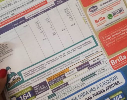 Paga tu factura y obten descuento en Gases del Caribe