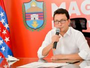 23 congresistas de la bancada alternativa respaldan a Caicedo