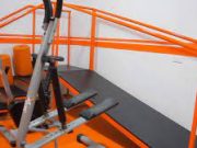 Nueva Granada / Hospital Local cuenta con nueva sala de fisioterapia