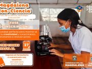 Premiarán a estudiantes del Magdalena que creen el mejor emprendimiento de tecnología