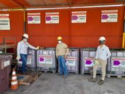 CORPAMAG capacita a Generadores de Residuos o Desechos Peligrosos