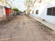 Sitionuevo/ Se ejecutan diferentes proyectos de infraestructura vial en el municipio