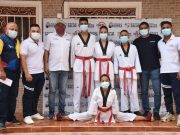 Ciénaga / Alcaldía entregó incentivos a deportistas